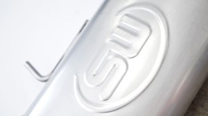 Cadillac CTS Performance Exhaust - Stainless Works - Catback System with Resonated X-Pipe and Dual-Mode Mufflers - `16-`19